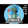 La Putain de BD