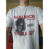 LE dernier Tee-Shirt blanc Maurice c'est la nuit
