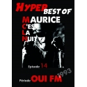 HBO Best of OUI FM 1993 - Episode 14