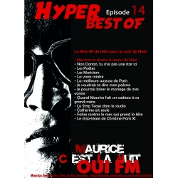 HBO Best of OUI FM 1993 - Episode 14