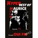 Le PACK OUI FM (1991) 2 épisodes