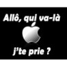Sonnerie IPHONE