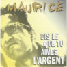 DIs-le ! Par Maurice