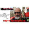 LA photo dédicacée par Maurice  2.0