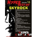 HBO Episode 15 - Période Skyrock