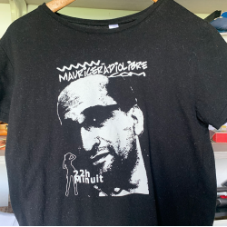 Le DERNIER Tshirt "Collector"