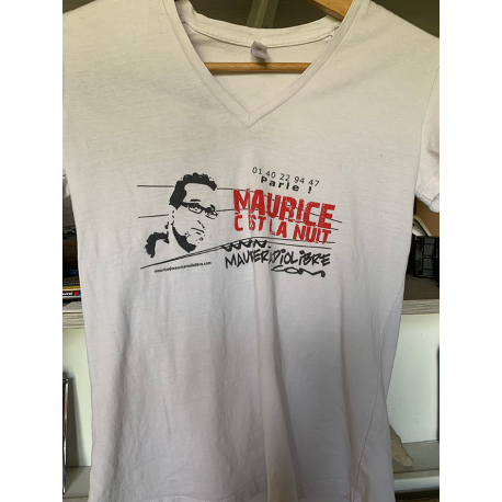 Les anciens Tshirt Collector