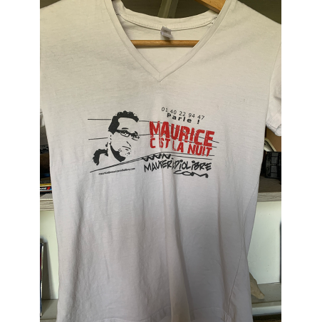 Les anciens Tshirt Collector