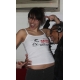 Les anciens Tshirt Collector