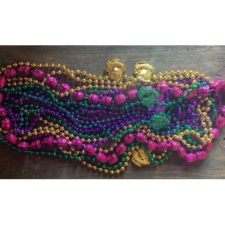 colliers mardi gras new orleans