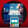 Rock Symbol