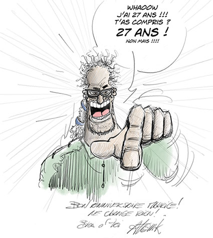 Maurice