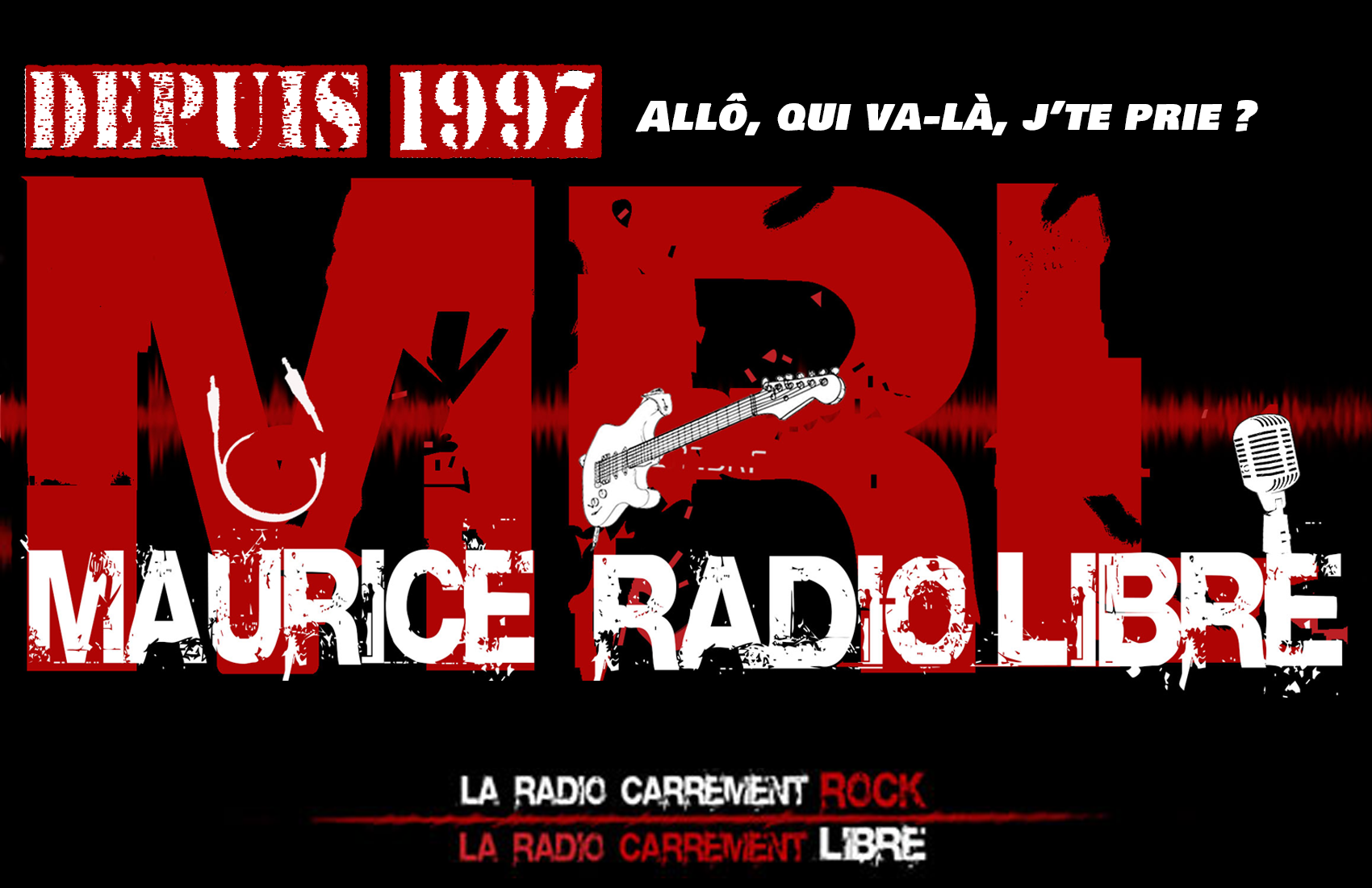 La Boutique de Maurice Radio Libre