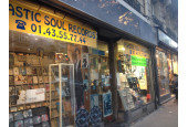 Plastic Soul Records